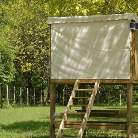 Les Etoiles Du Brochet Hotell Péronne Exteriör bild